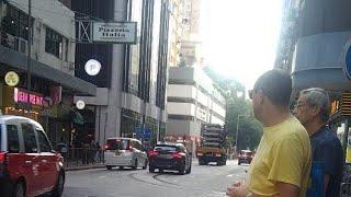 OTW TUNG WAH HOSPITAL SAI YING PUN HONG KONG 