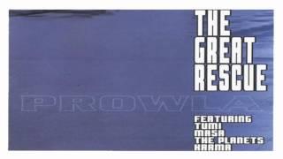 Prowla - The Great Rescue [Full Album]