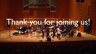 Jazz Degree Recital: Joshua Boaz Lam, composition