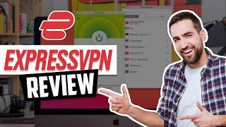 ExpressVPN Review by Consumer Buddy 