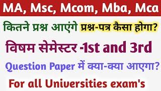 MA 1st year English-Literature Paper-1st -14th to 17th Century Paper-2nd -18th to 20th century