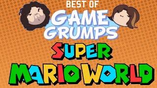 Best of Game Grumps - Super Mario World