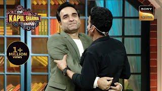 Manoj Bajpayee कैसे बने Pankaj Tripathi के Inspiration?| Best Of The Kapil Sharma Show