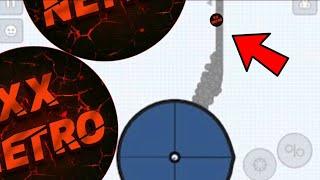 اقاريو-والله أنا نيتروIT'S ME NETRO-AGAR.IO MOBILE