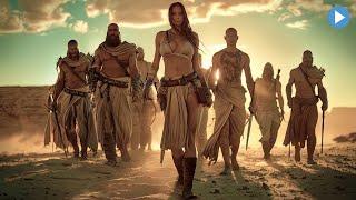 APOCALYPSE ROAD  Exclusive Full Action Sci-Fi Movie Premiere  English HD 2024