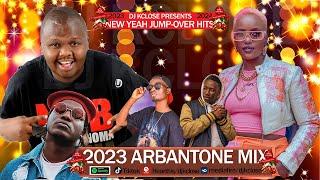 2023 ARBANTONE MIX /GENGETONE  VIDEO MIX BY DJ KCLOSE 254