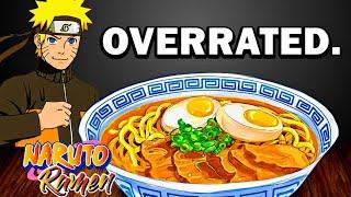 Testing Anime's Most Popular Recipes