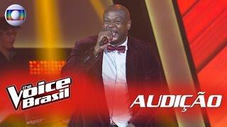 Lumi canta 'Cheerleader' nas Audições – ‘The Voice Brasil’ | 5ª Temporada