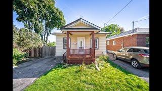 139 Gladstone Avenue, Oshawa Home - Real Estate Properties