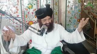 Allama Raza e Mustafa Naqshbandi