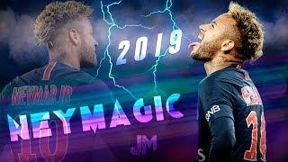 Neymar Jr 2019 | Neymagic Skills & Goals | HD