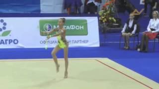 Olesya Petrova 1999 RUS