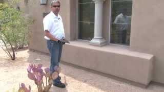 Termite Treatment in Phoenix, AZ by Ky-Ko Pest Prevention