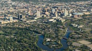 Вичита самый большой город штата Канзас  Wichita KS