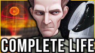 Tarkin: The COMPLETE Life Story (Canon 2021) Part 1