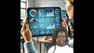 AI & Education: Personalized Learning for All