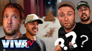 Dave Portnoy Condemns Employee For His Disgusting Behavior | VIVA TV