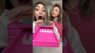 Worlds most dangerous pencil case! ️️ #challenge