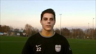 1.FC Heiningen - FV Neuhausen 1:0 (Zusammenfassung der Interviews)