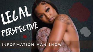 Shanquella Robinson Case The Legal Ramifications With Lawyer Empowered Esquire TV