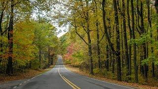 Virginia Back Roads