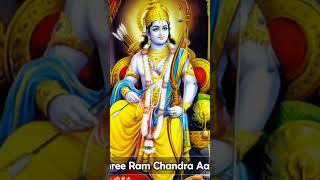 Jay Shri Ram #song #newsong # Hansraj Raghuvanshi #song #shortsfeed #youtube