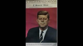 John Fitzgerald Kennedy | A Memorial Album