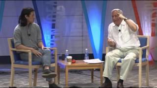 The Aspen Institute Presents: Solving our Economic Puzzle