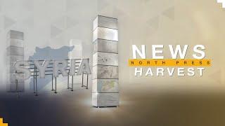 North Press News Harvest Mar 12