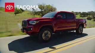 Shop Tacoma at Your Local Gold Coast Toyota Dealer