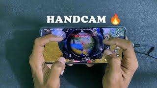 POCO F6  HANDCAM Smooth + Ultra Extreme | After 3 Months of Use 