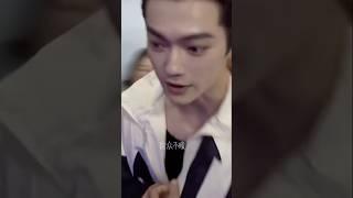 20250525 第49天 出妆了 #许凯 #xukai #許凱
