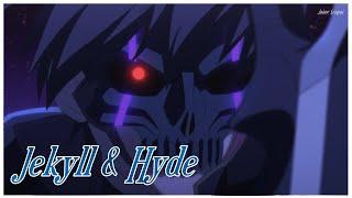 Boushoku no Berserk Opening  Full - 【AMV/Jekyll & Hyde Lyrics】