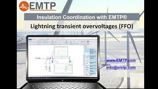 Insulation coordination – Lightning transient overvoltages