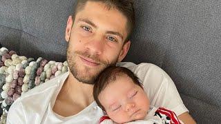 Andrej Kramaric Enjoying Life with Family, Andrej Kramaric Goal vs Canada  Qatar FIFA World Cup 22