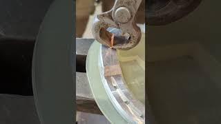 Pads,,, can add to the recipe for success. #anvil #farrier #horseshoe #horse #cool