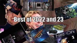 Best Moments from 2022 to 2023