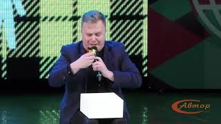 Пензенская юниор-лига КВН. Часть 7. Команда КВН «Набор слов» Пенза. Школа №20