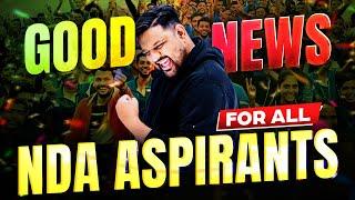 90 दिन NDA In | The Best Self Study Guide For NDA 2 2025 | NDA 2 2025 Self Study Plan