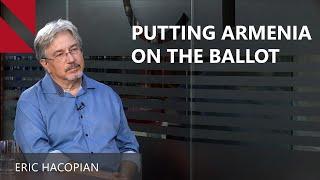 Why aren’t Armenian Americans as politically influential as they should be?