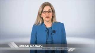 Welcome to Susan Danzig, LLC