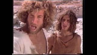 Colosseum Rome Jesus Christ Superstar Peter's Denial Neoh Thur 2 Feb 2017. New.