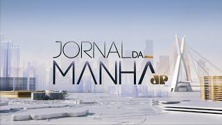 JORNAL DA MANHÃ - 24/11/24