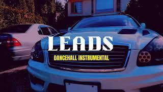 2024 Free Untagged Dancehall Instrumental January [ Leads ] ~prod. Clev Dan Music