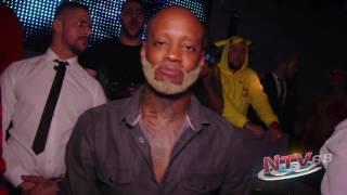 willy william au Joya Club avec NTV68