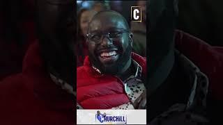 HI NI DHARAU!  #churchillshow #churchilltv #comedyshow