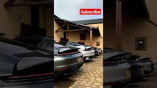 Porsche Most Luxurious super car | Auto Luxurious  #shorts