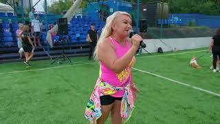 Зумба с Алсу Утягановой #зумбауфа #зумба #zumba #уфа #zumbaufa