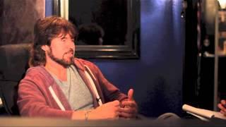 Billy Ray Cyrus Interview