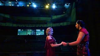 Watch sneak peek video of 'Macbeth' at Columbus State, and meet 'Mr. and Mrs. M'